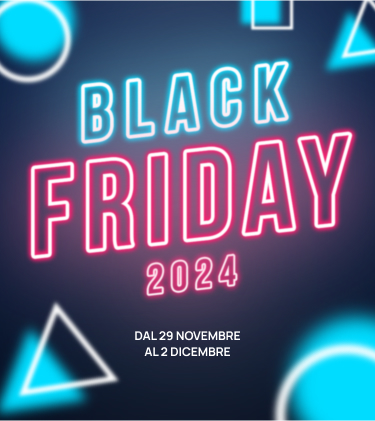 Black Friday 2024